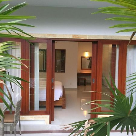 Wates Sari Villa Ubud  Exterior photo