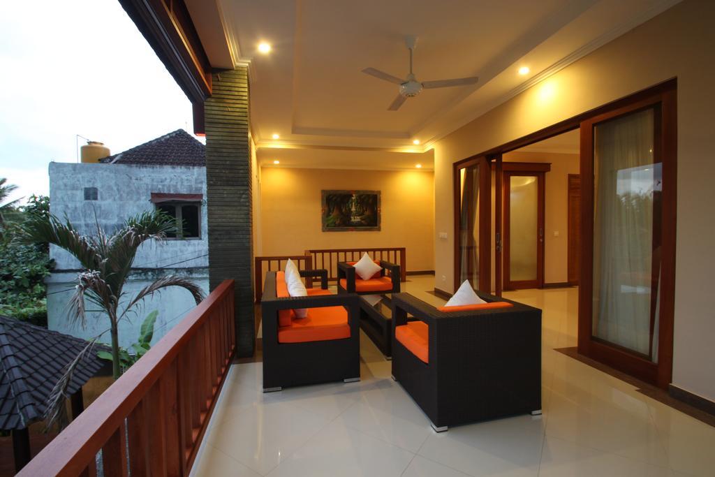 Wates Sari Villa Ubud  Room photo