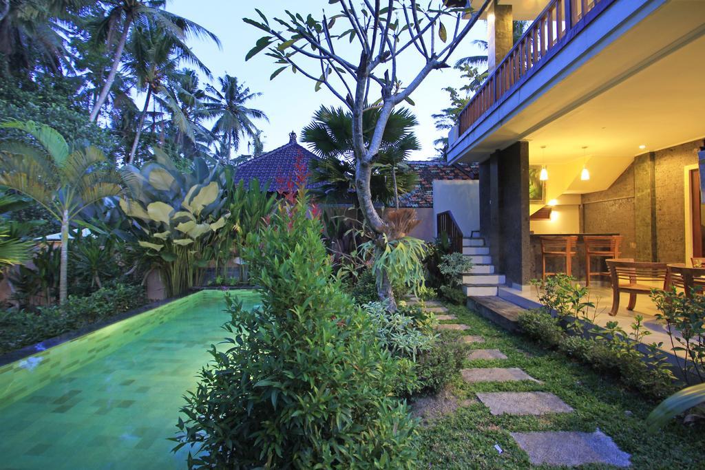 Wates Sari Villa Ubud  Room photo