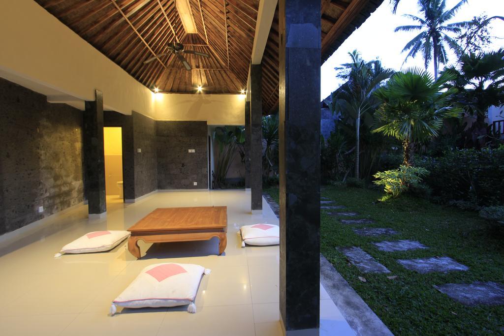 Wates Sari Villa Ubud  Room photo