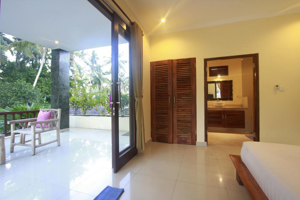 Wates Sari Villa Ubud  Room photo